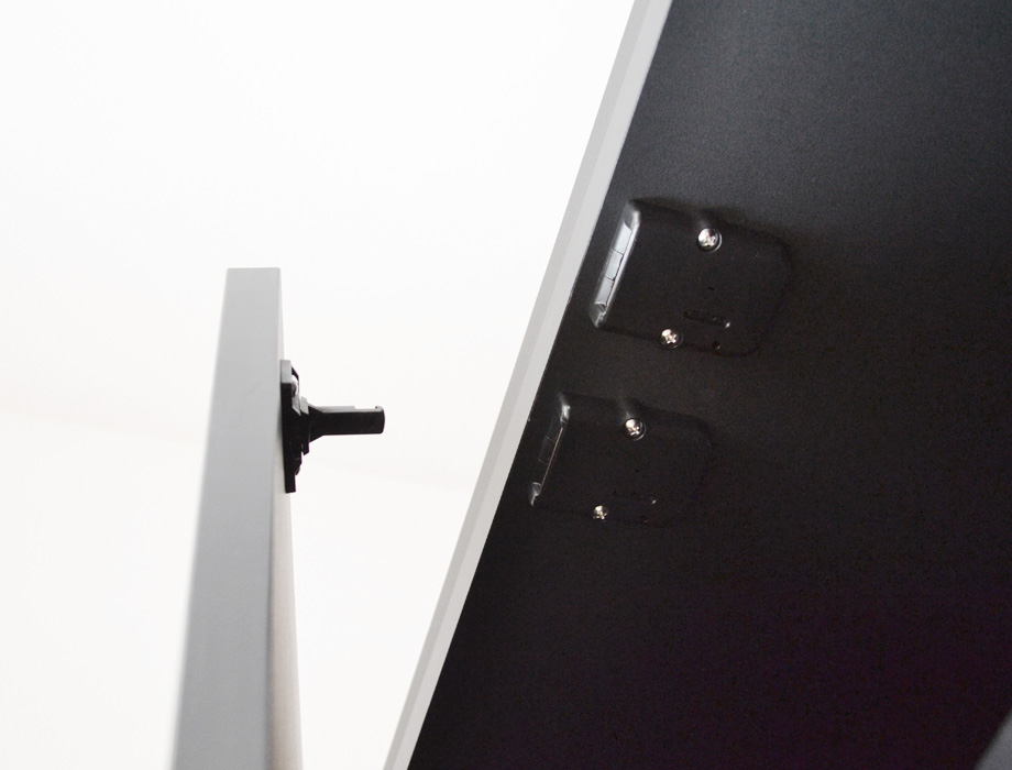 セミオーダーレンジ台LASCO専用上置きラック画像12