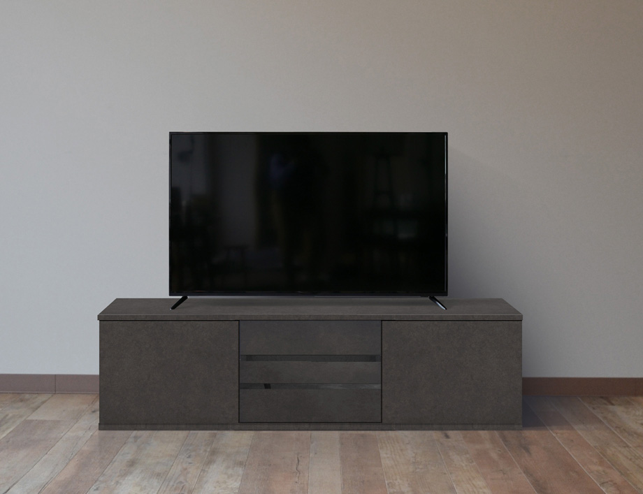  SVALA（スヴァラ）テレビボード 幅180cm幅｜イメージ画像2