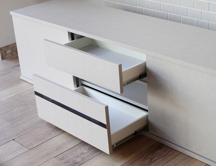 SVALA（スヴァラ）テレビボード 幅180cm幅｜イメージ画像7