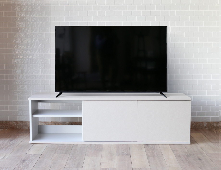 SVALA（スヴァラ）テレビボード 幅150cm幅｜イメージ画像5