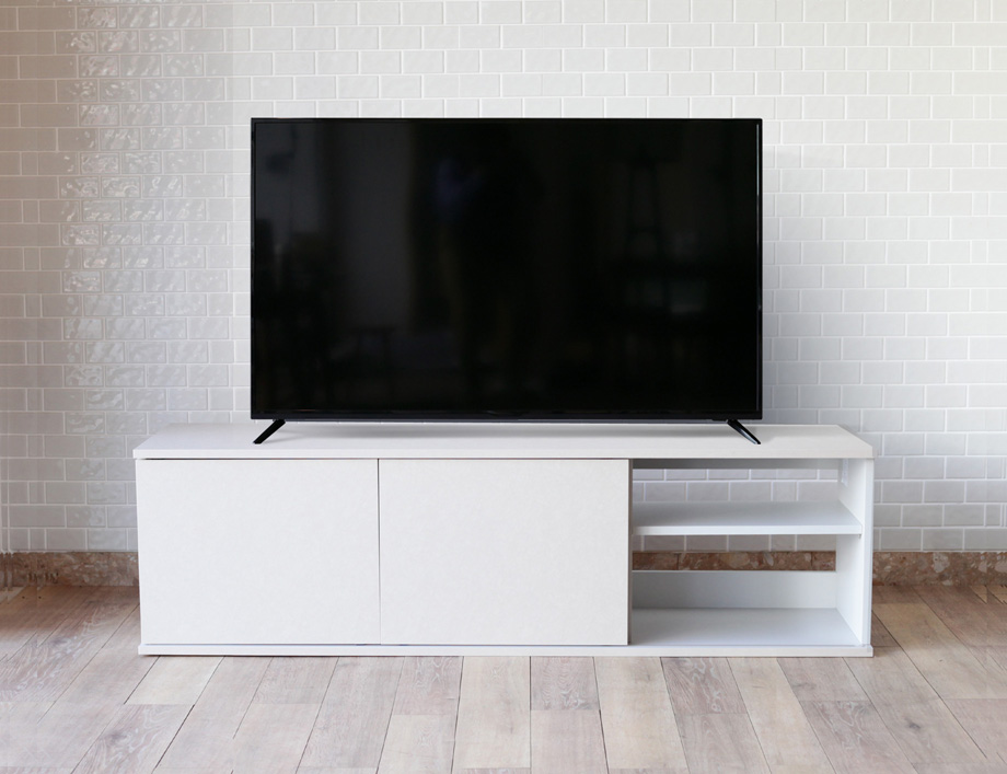  SVALA（スヴァラ）テレビボード 幅150cm幅｜イメージ画像6