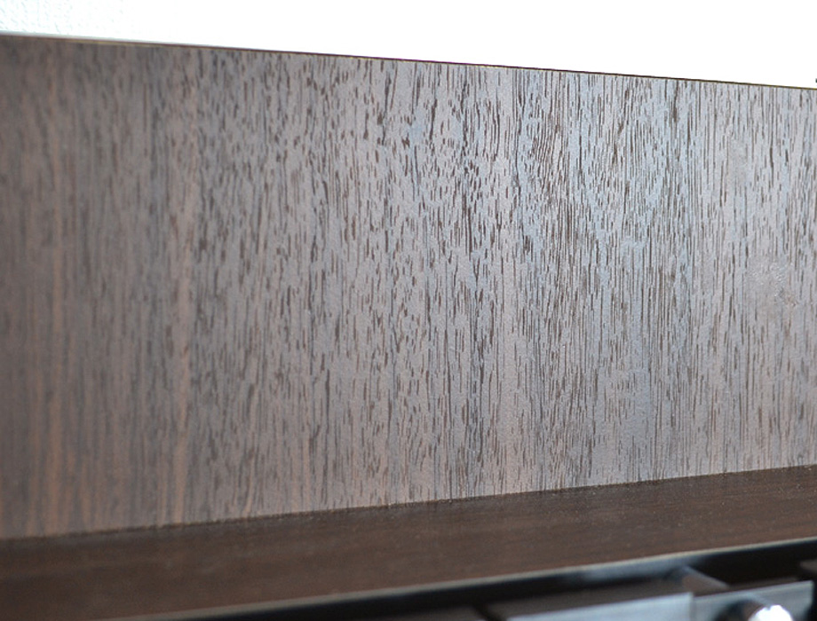 ZANE（ゼイン）ロッドスタンド・１４本収納タイプ・ウォールナットイメージ画像8