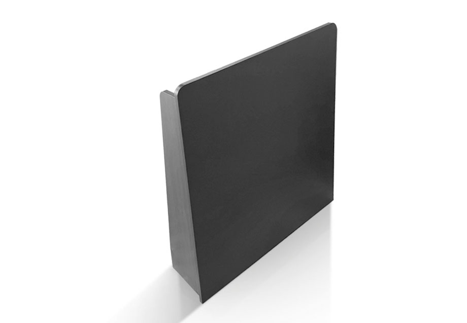 ZANE（ゼイン）ロッドスタンド・１４本収納タイプ・ブラックウッドイメージ画像12